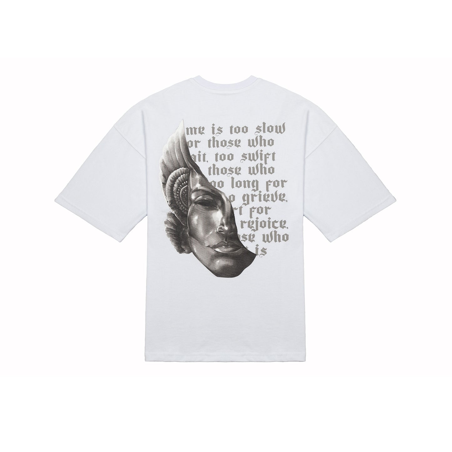 SILENT ANGEL